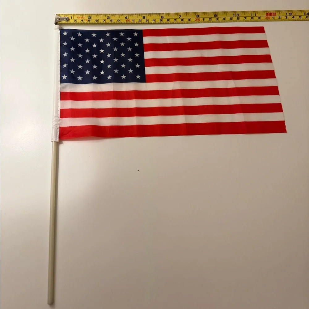 United States of America Flag
